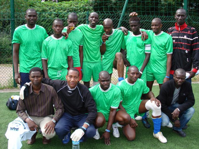 Tournoi Soninkara 2007